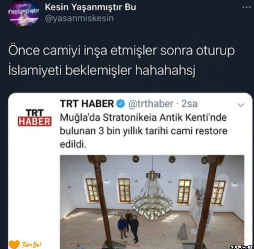 Yaçapıştır Kesin...