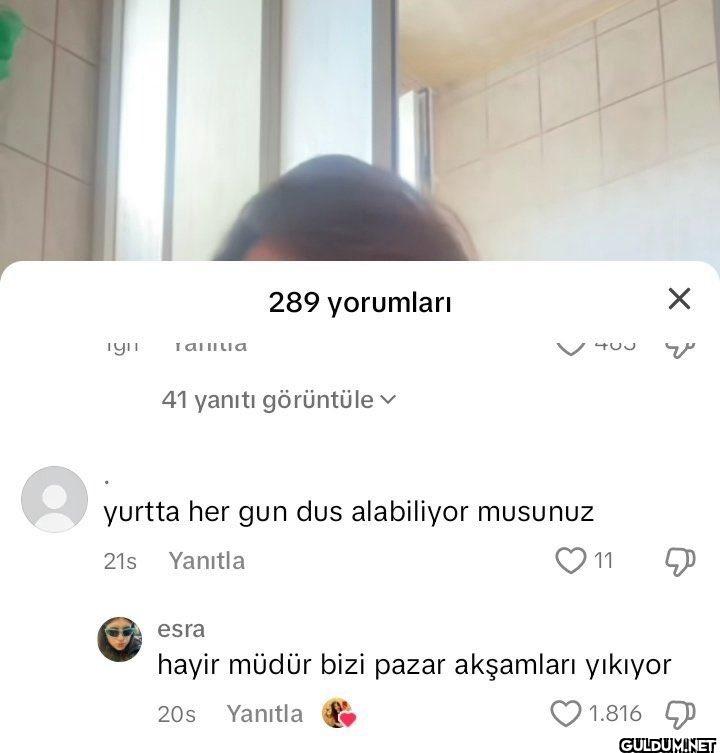 289 yorumları Танца 41...