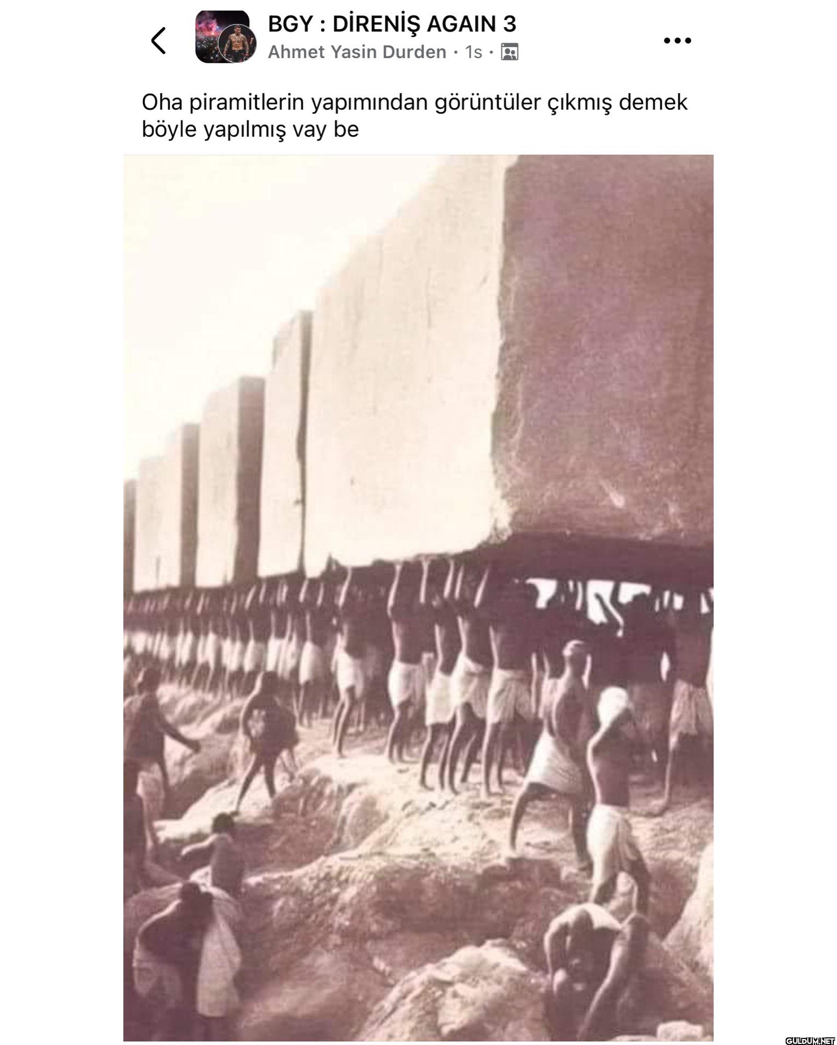 Yeni öğrendim    BGY:...
