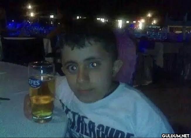 EFES  tchalamet THE...