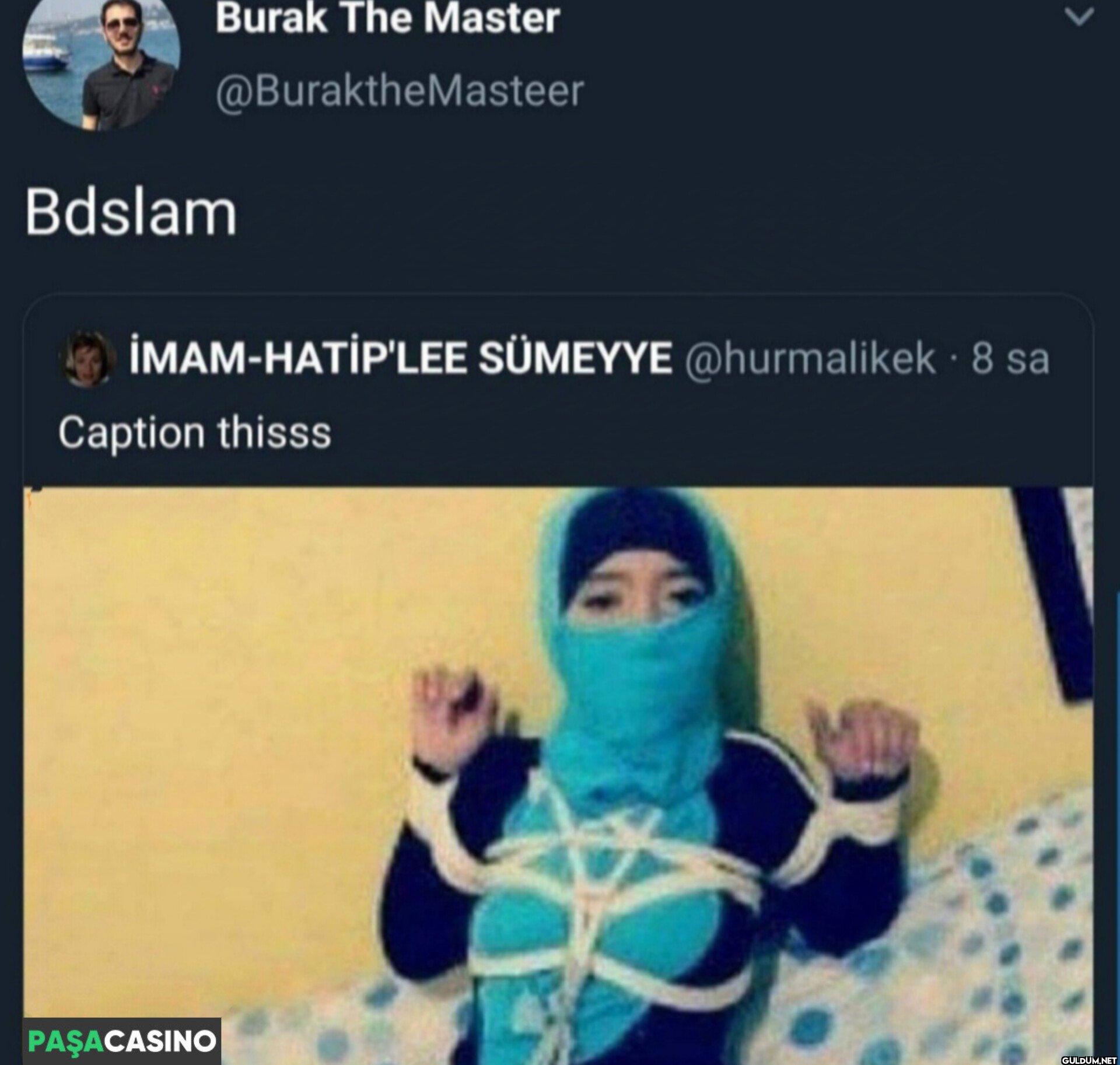 Bdslam İMAM-HATİP'LEE...