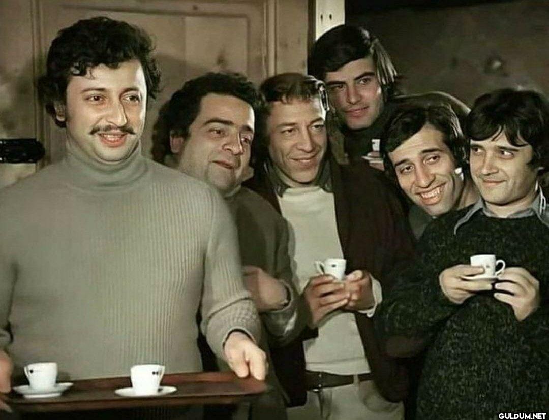 Yeşilçam'ın Şampiyonlar...