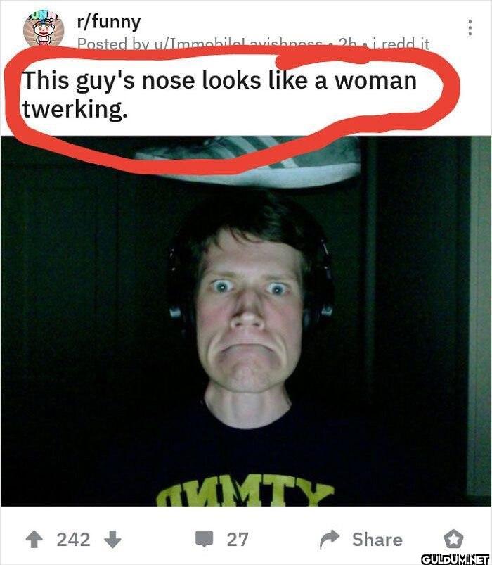 r/funny Posted by...