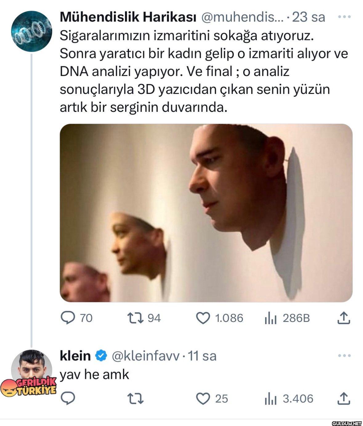 sa Sigaralarımızın...