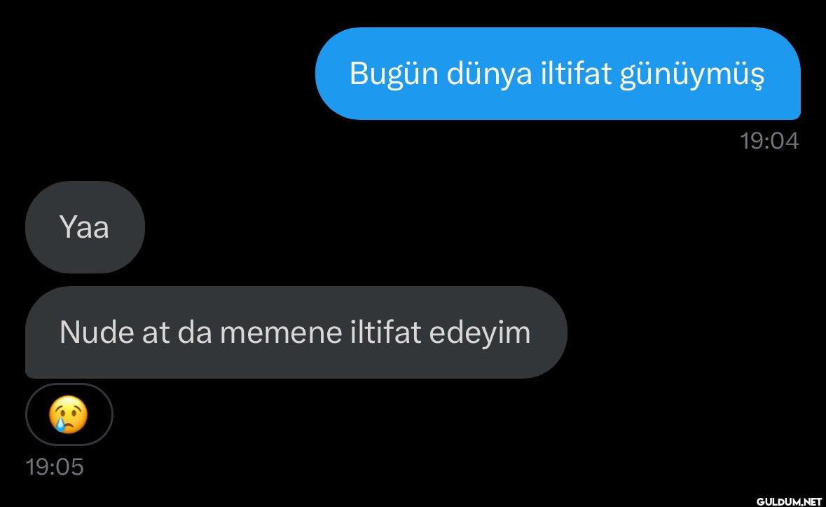 hiç şaşmaz    Yaa Bugün...