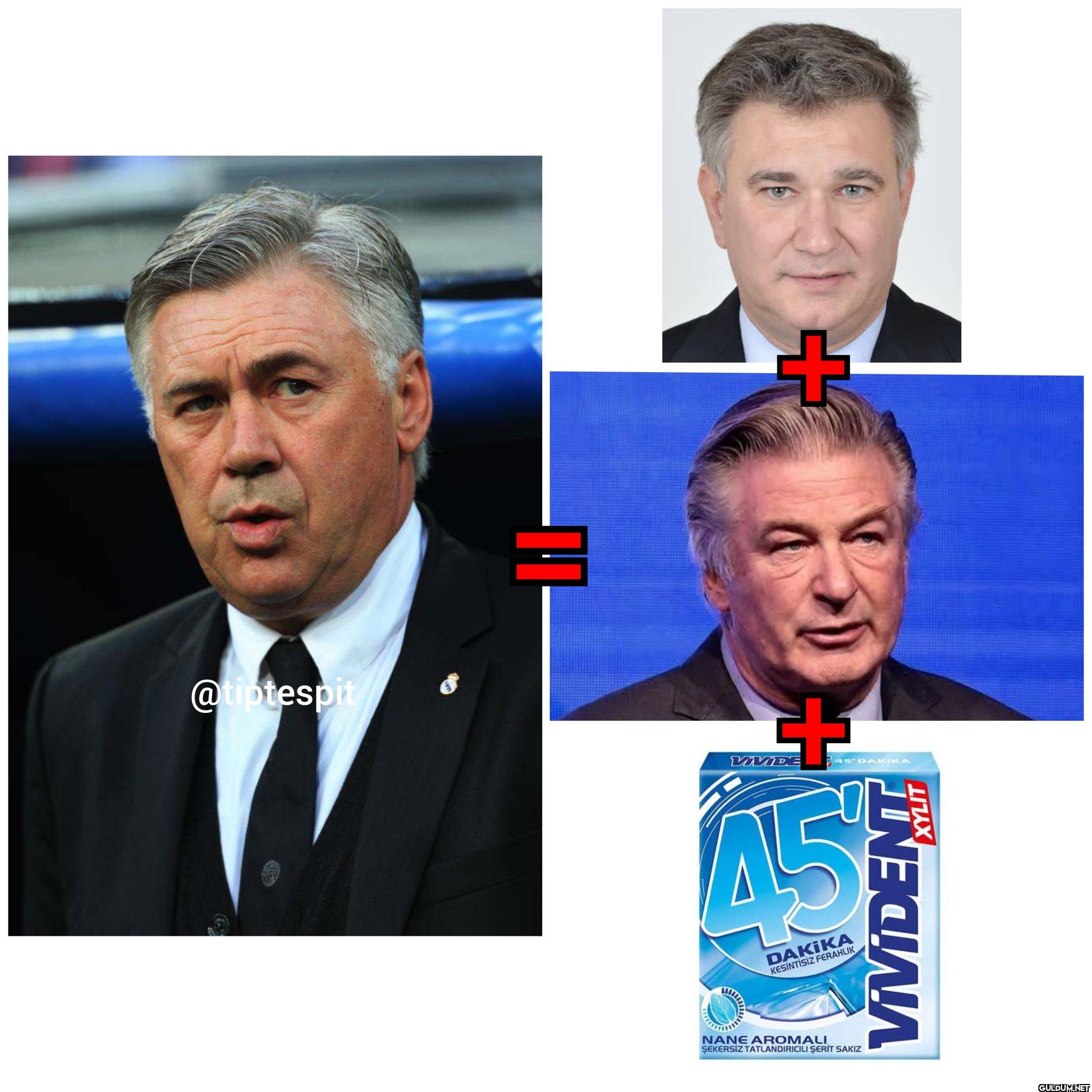 Adriano Paroli + Alec...
