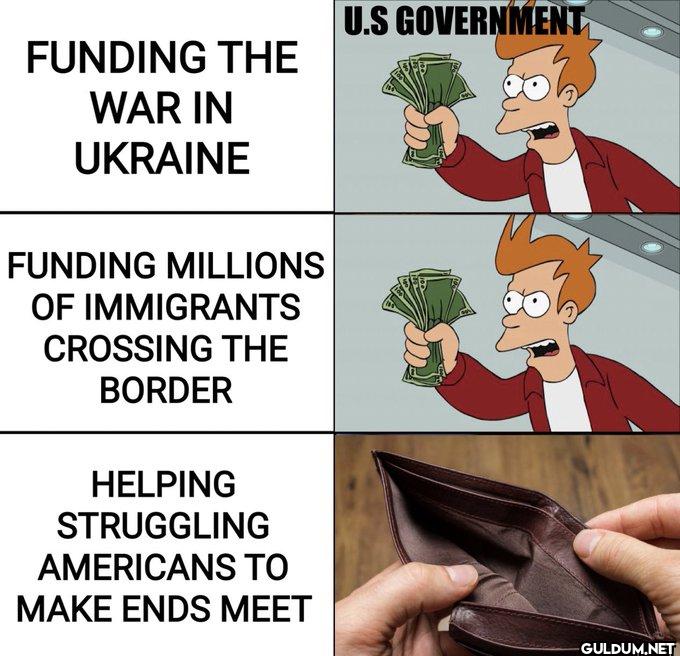 I mean, sad but true.   ...