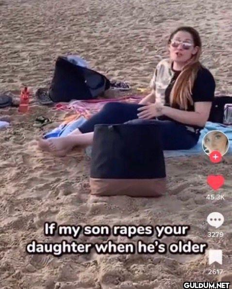 what????   [full video in...