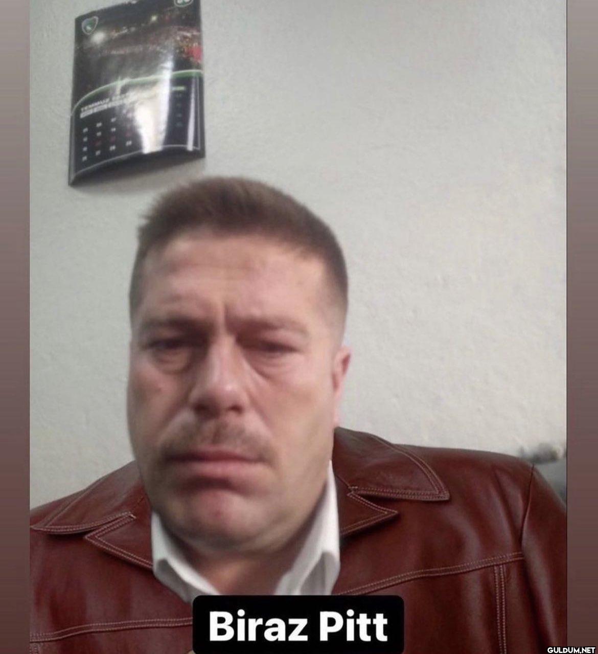 Biraz Pitt