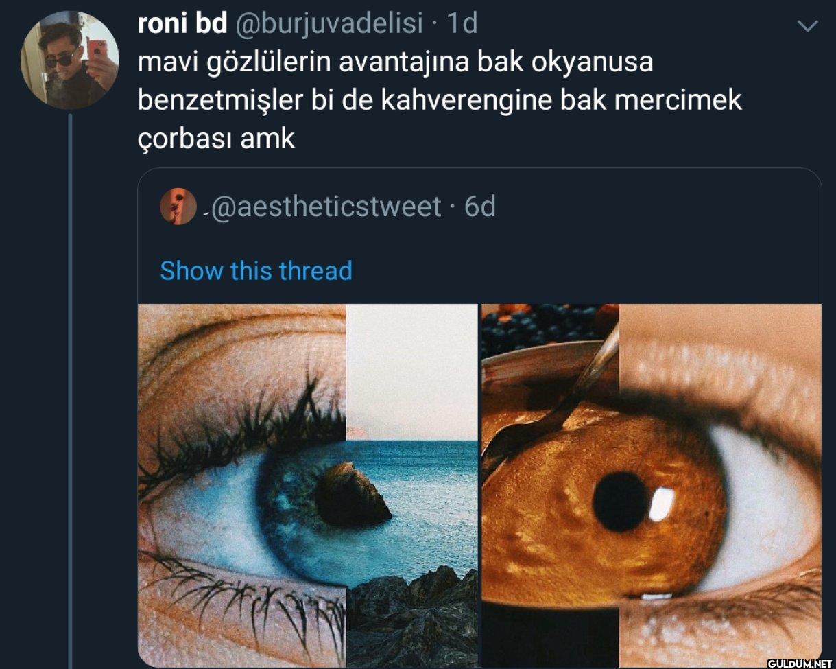 · 1d mavi gözlülerin...