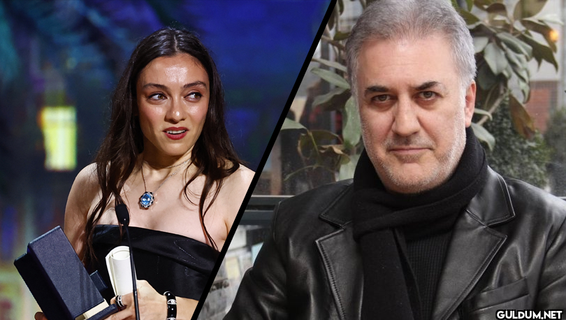 Tamer Karadağlı, Merve...