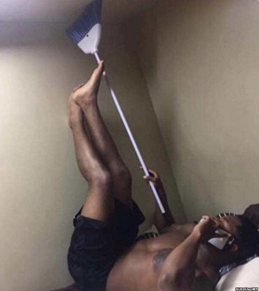 me doing random things...