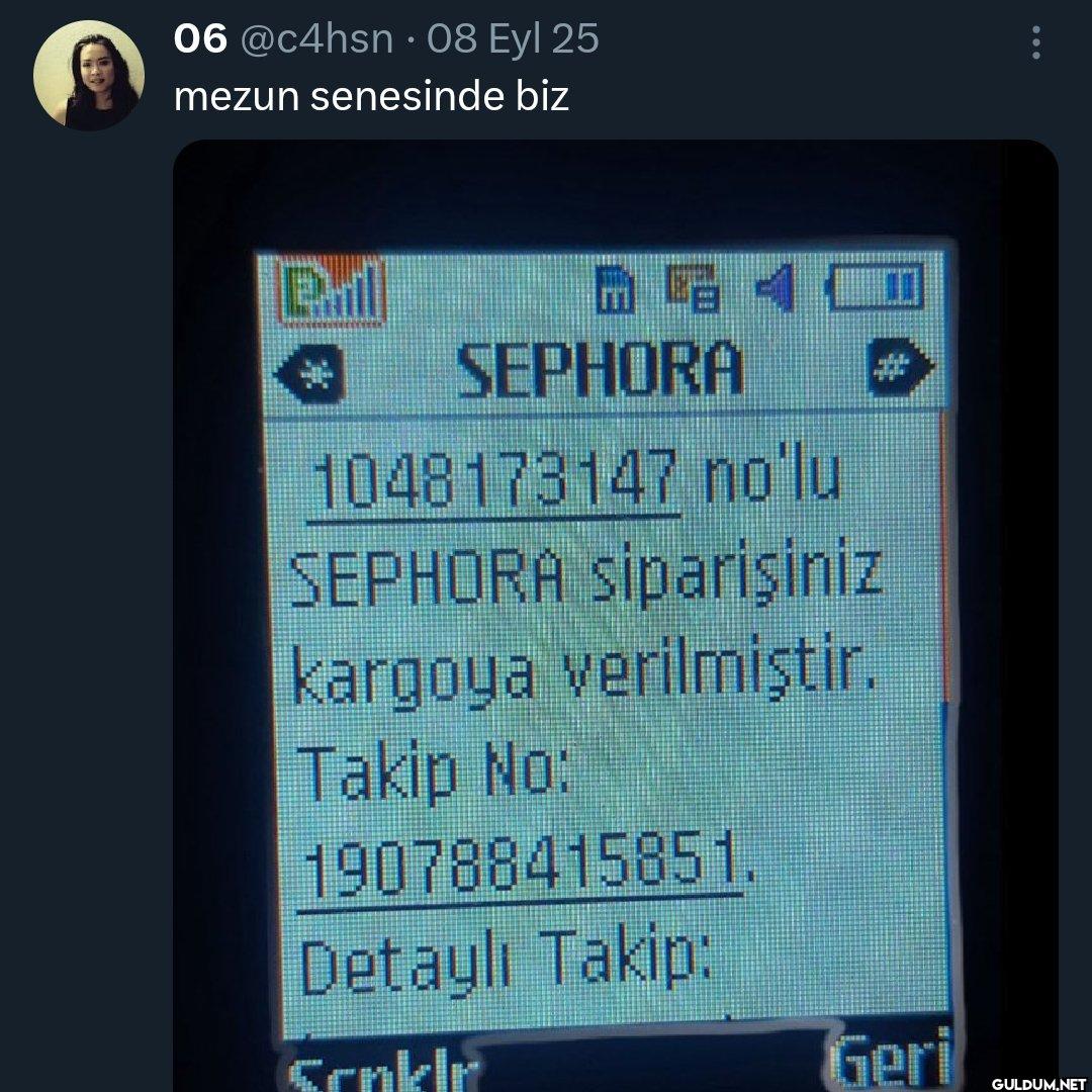- 08 Eyl 25 mezun...