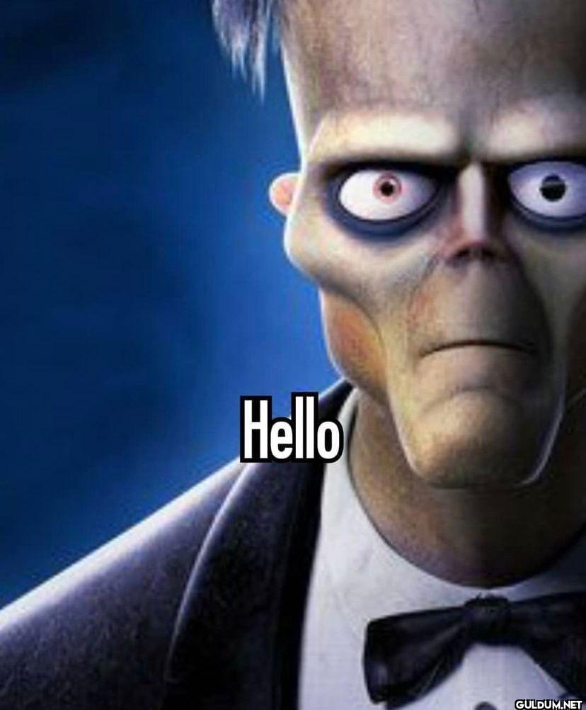 Hello