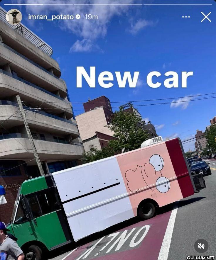 imran_potato 19m New car