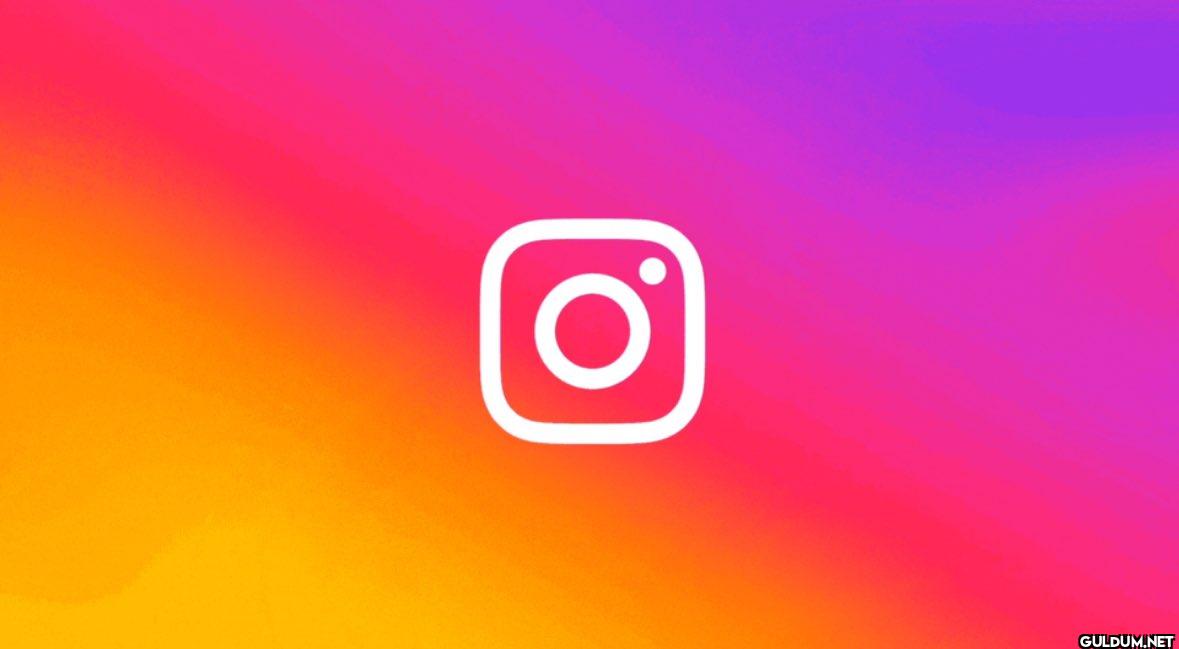 Instagram hayatını kaybetti.    Ο