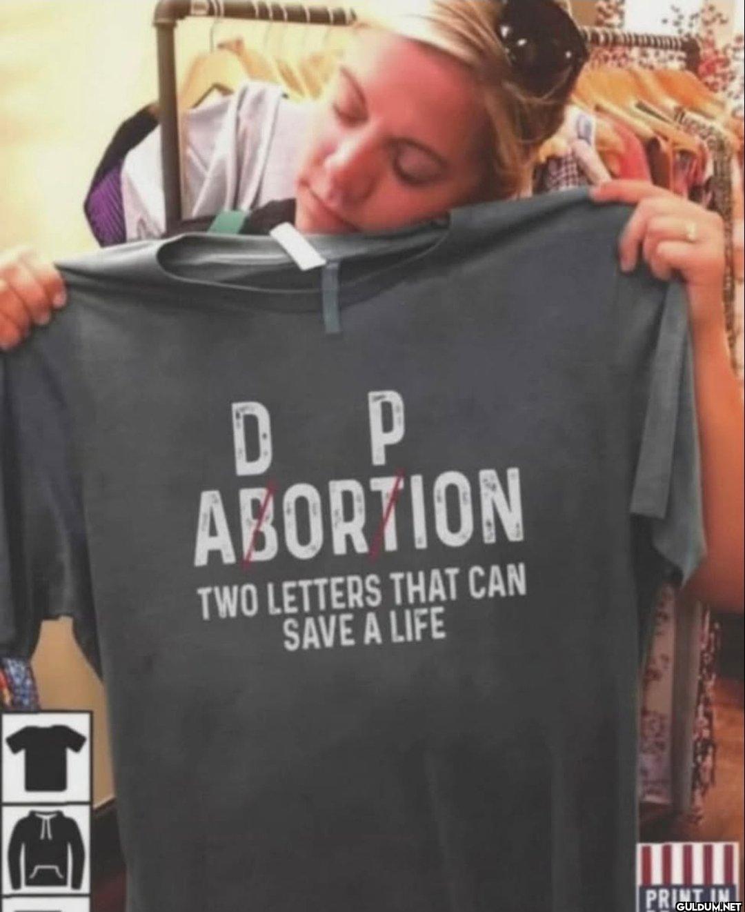 🧐    T D P ABORTION TWO...