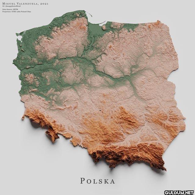 13. Topography map of...