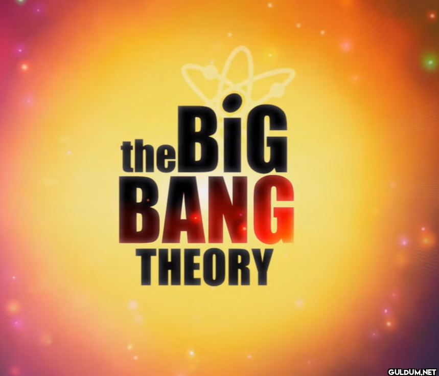 The Big Bang Theory's...