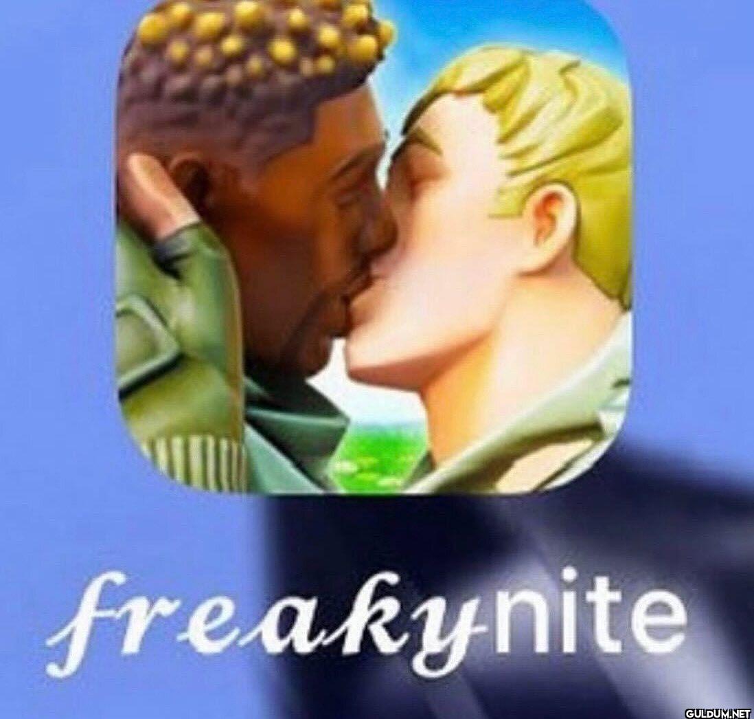 freakynite