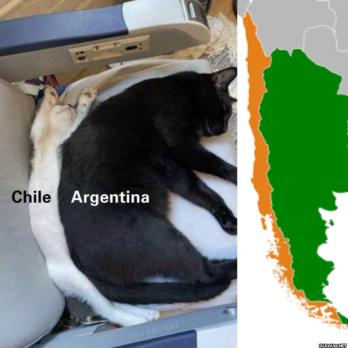 25. Chile vs Argentina   ...