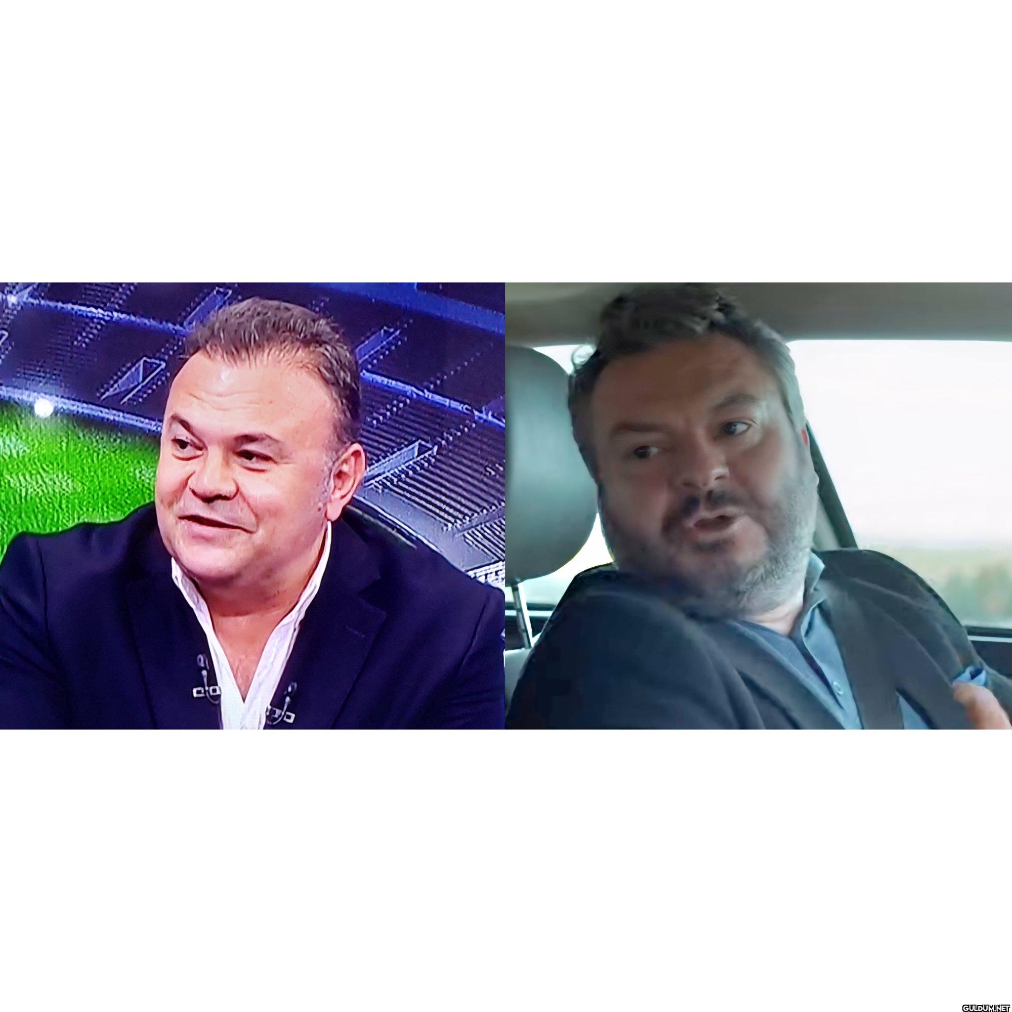 Ozan Zeybek - Ayak İşleri...