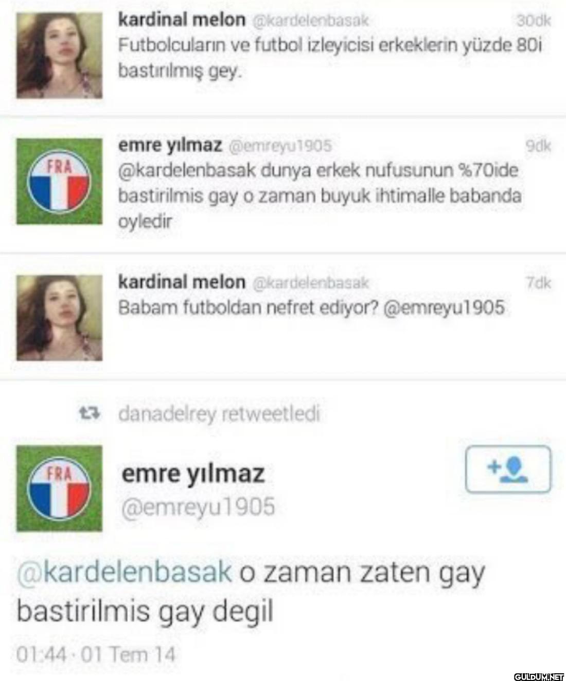 30dk Futbolcuların ve...