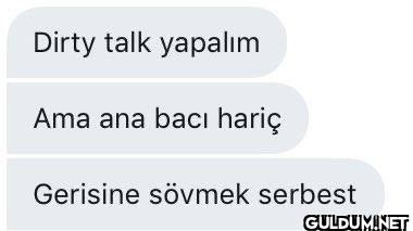 türk işi dirty talk   ...