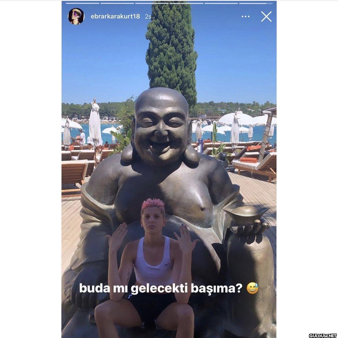 ebrarkarakurt18 3s KAS  RT...