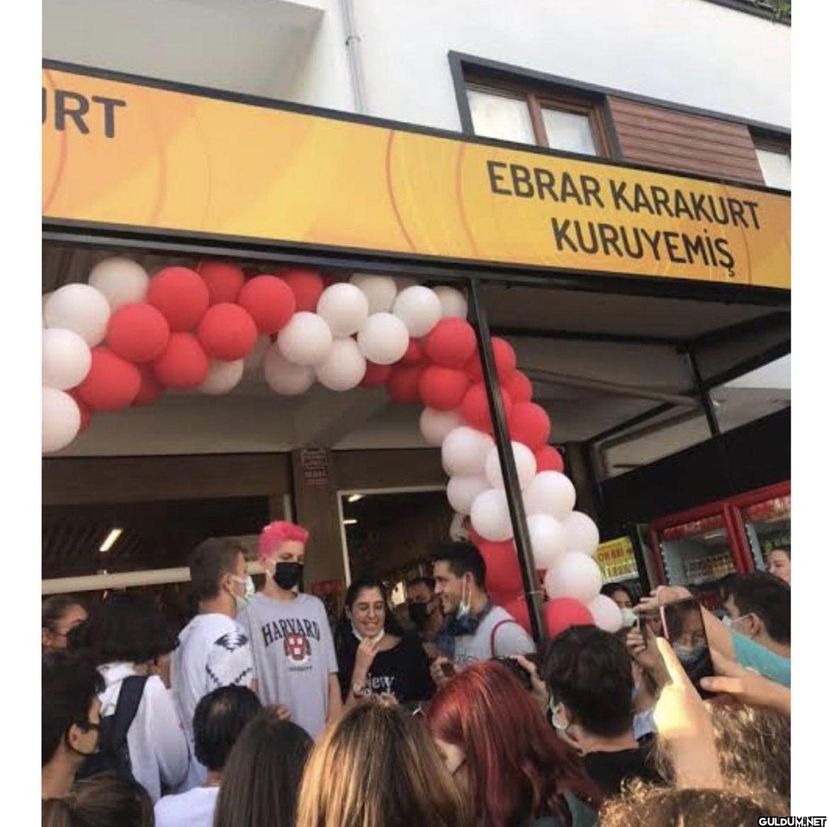 ebrarkarakurt18 3s KAS  RT...