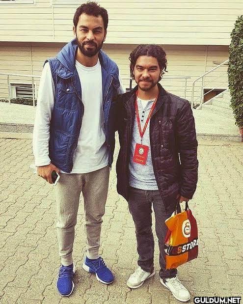 Türk futboluna senelerdir...
