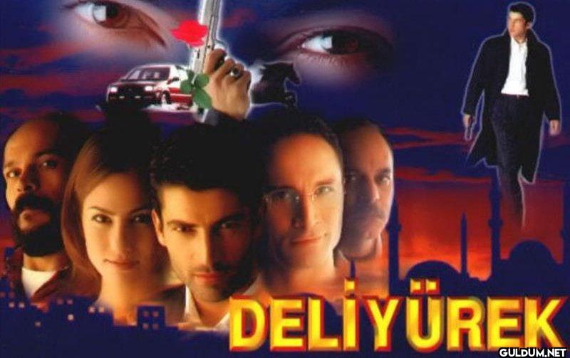 Bir süredir kanser...