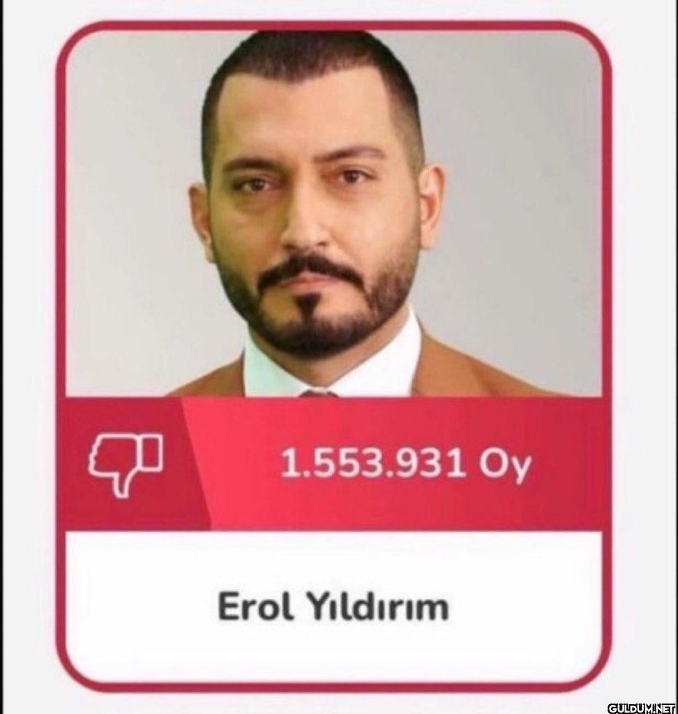 kısmetse olur erol...
