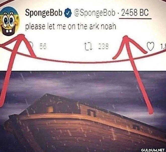 2458 BC please let me on...