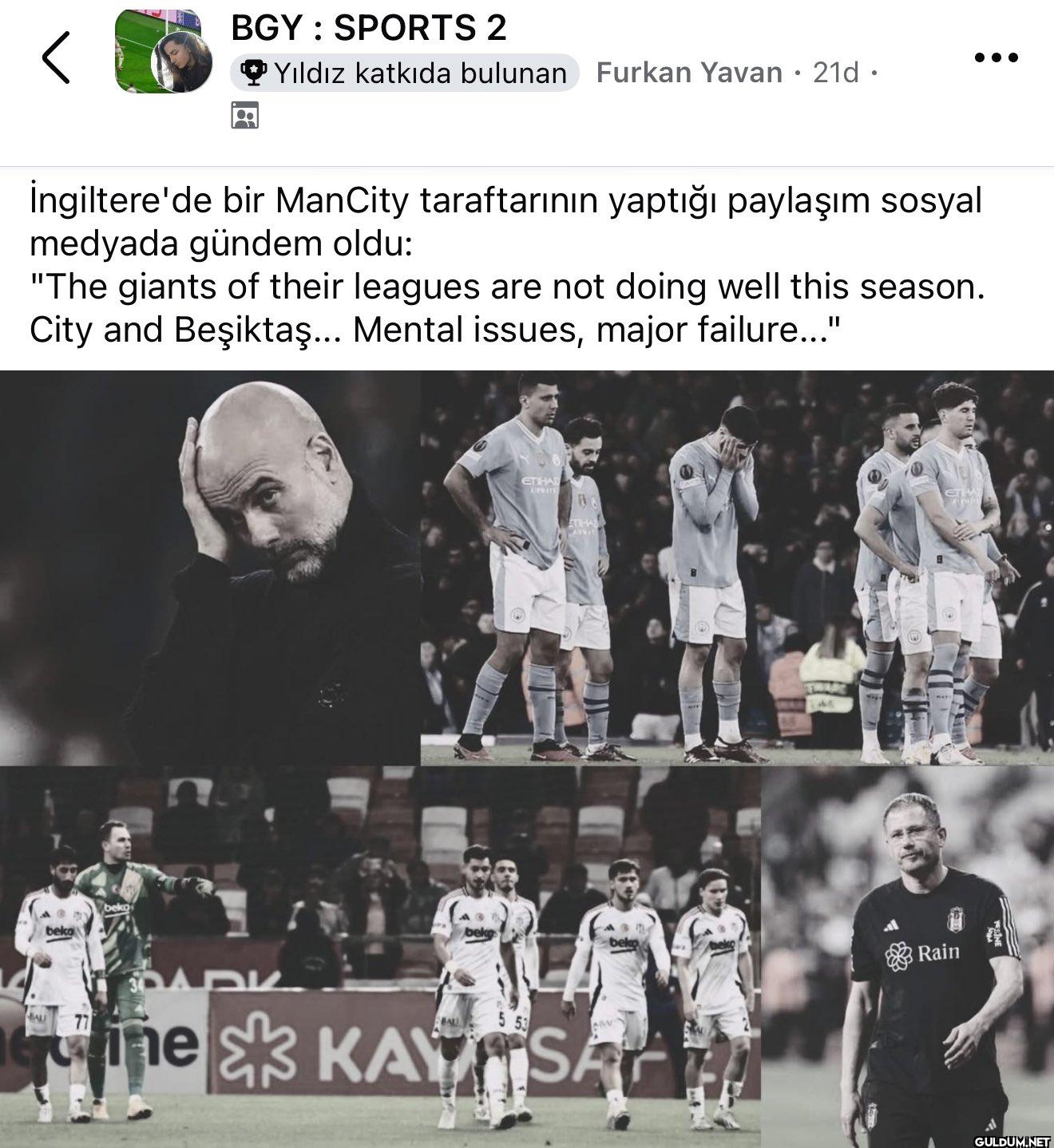 Bu gerçek mi    BGY:...