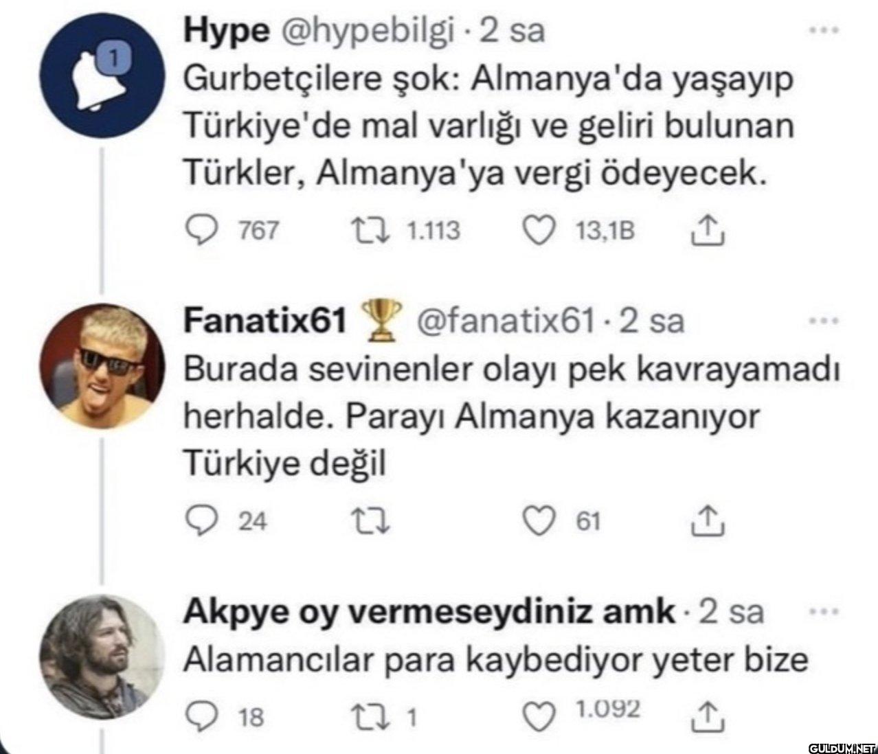 - 2 sa Gurbetçilere şok:...