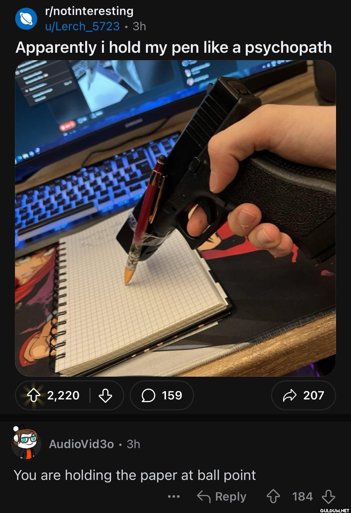 r/notinteresting...