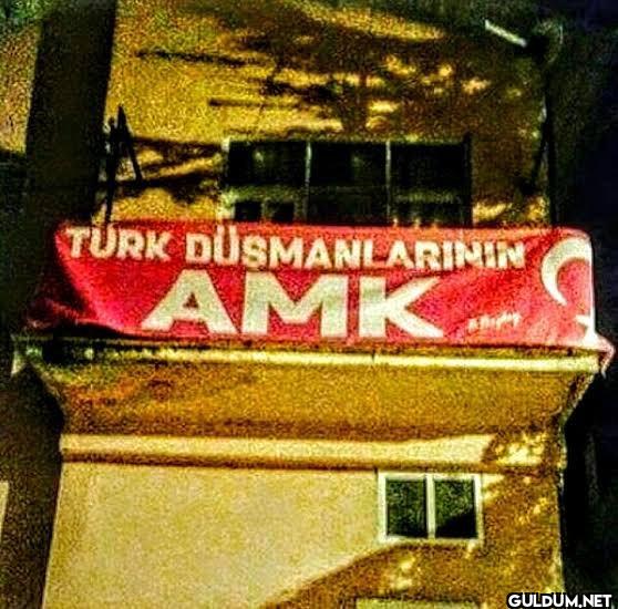 @zaferpartisi Türk ve...