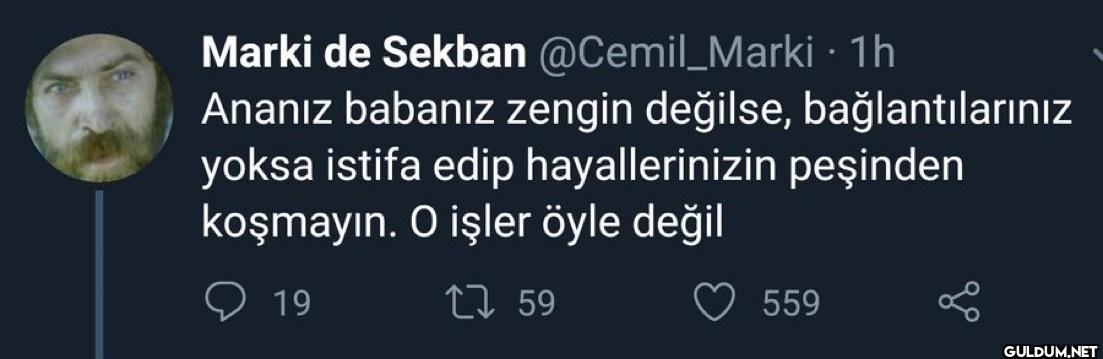 · 1h Ananız babanız zengin...