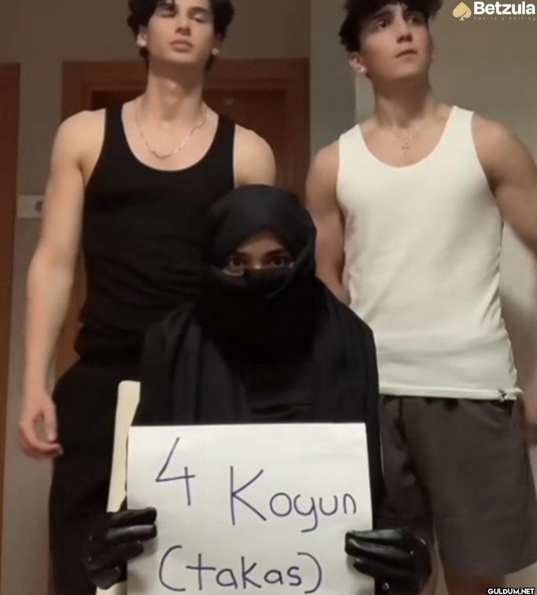4 Koyun (takas) Betzula...