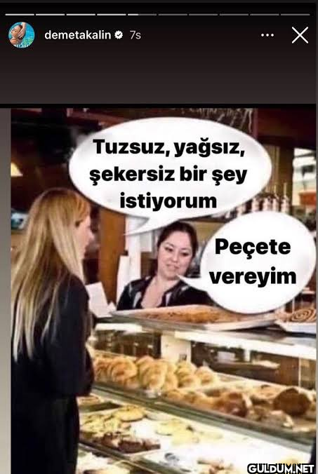 demetakalin 7s ... Tuzsuz,...