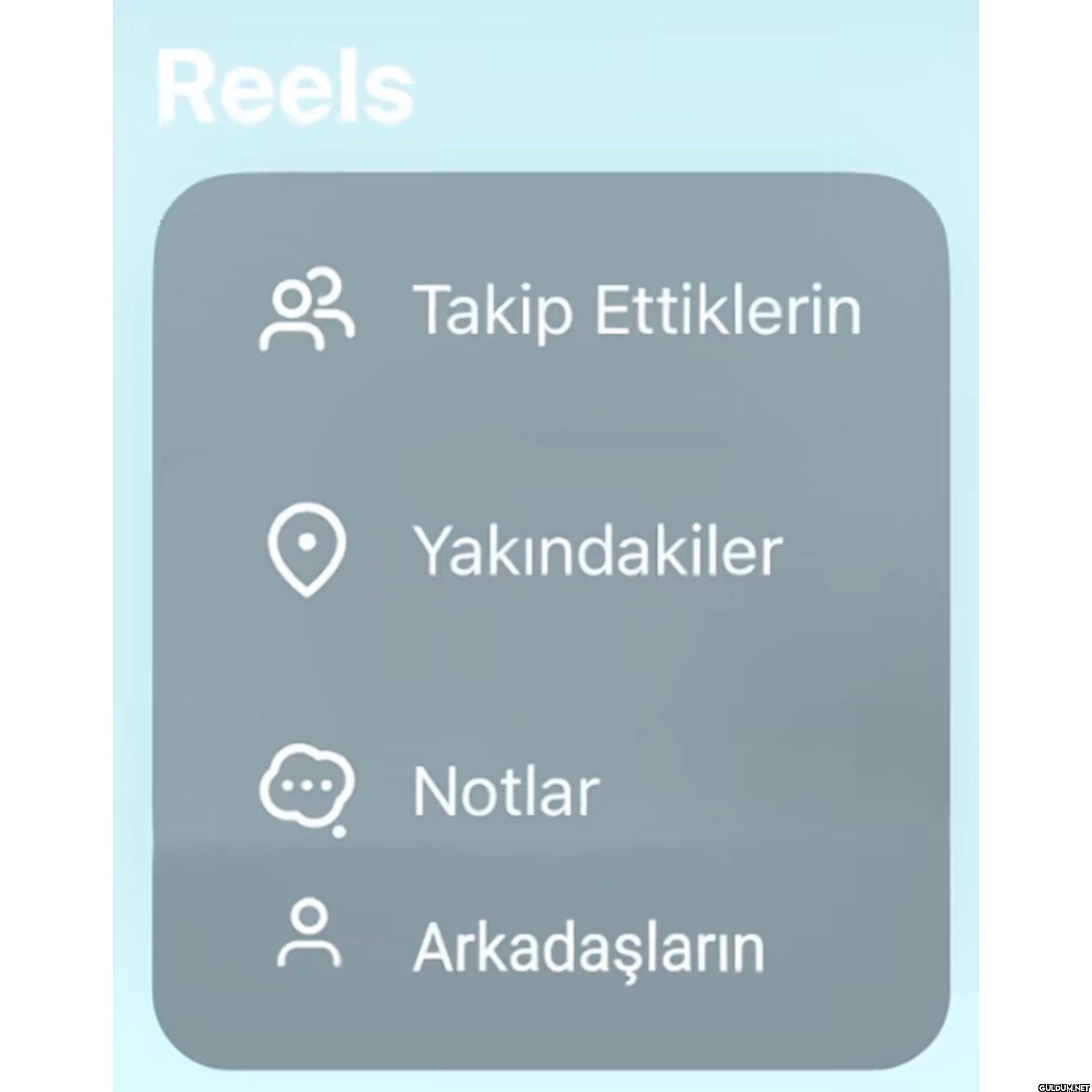 Hayat bitti ‘arkadaşların’...