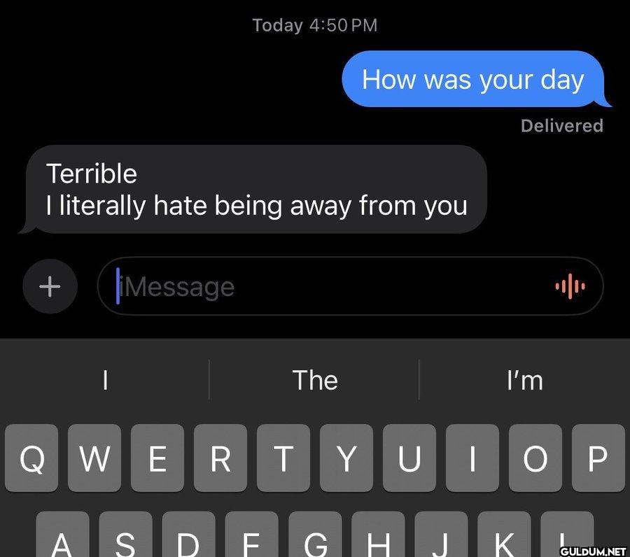this energy >>>    Today...