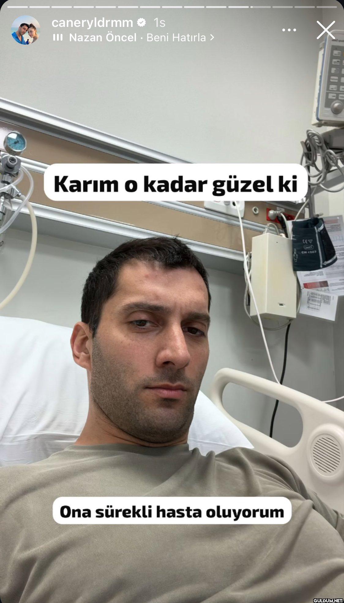 caneryldrmm ❤ 1s III Nazan...