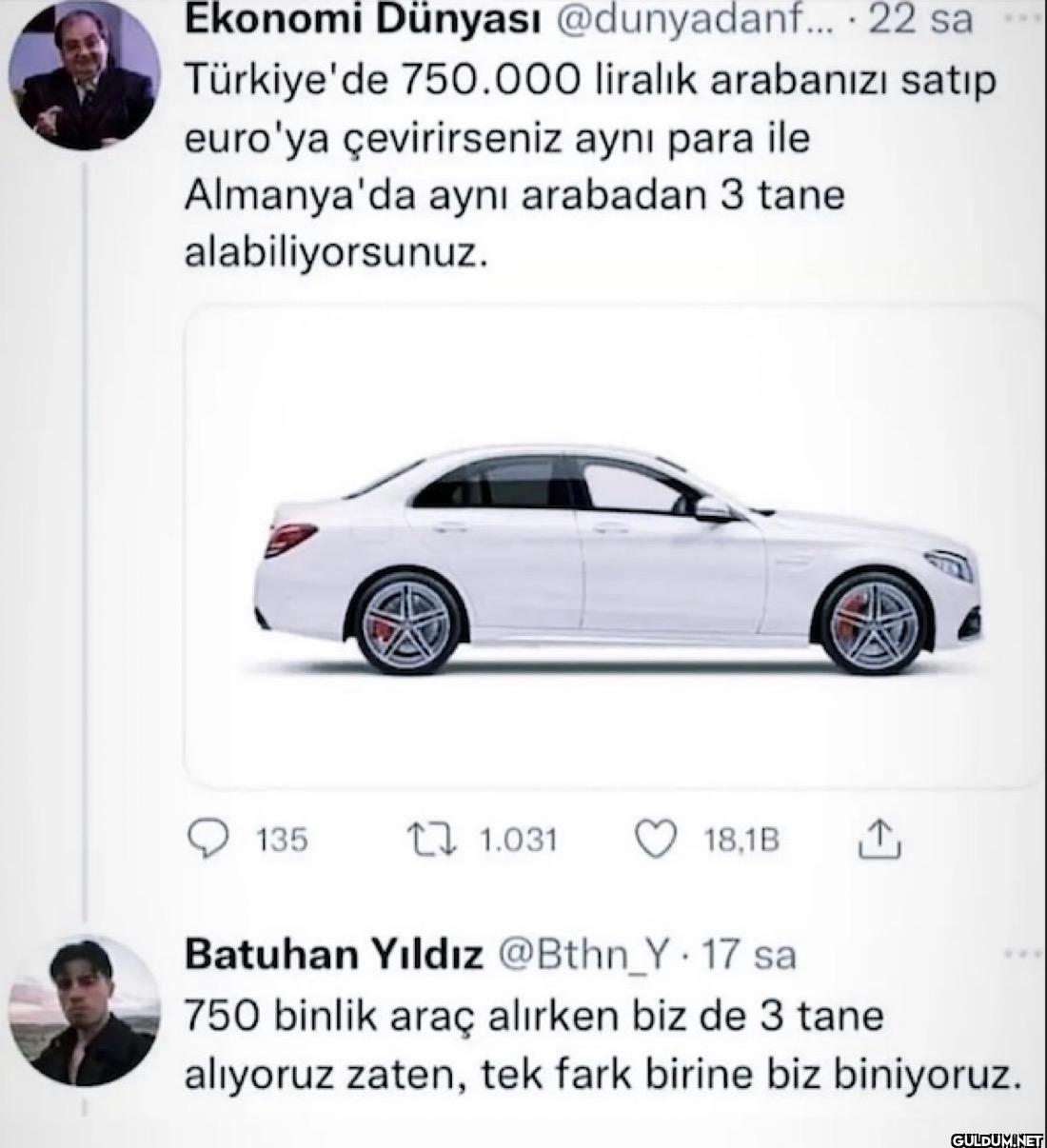 22 sa Türkiye'de 750.000...