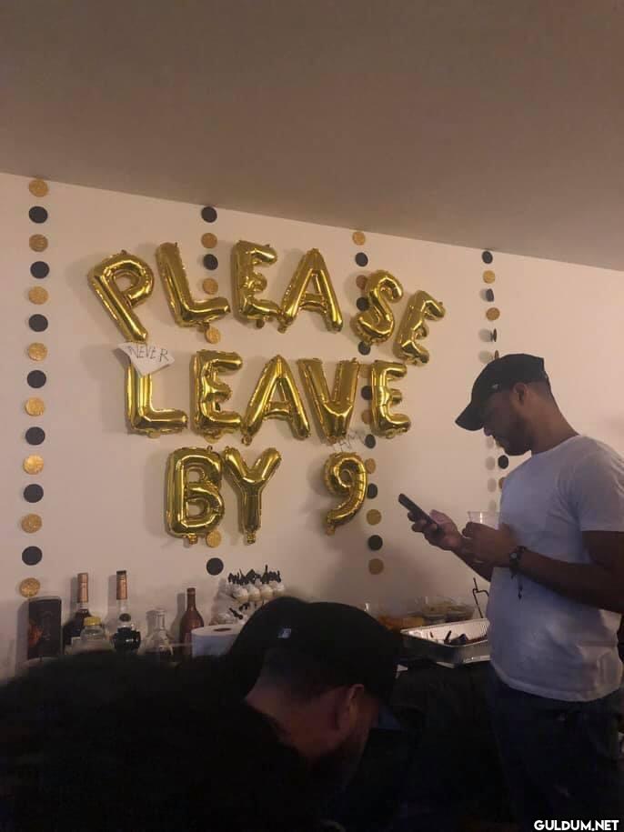 Nobody:   My first house...