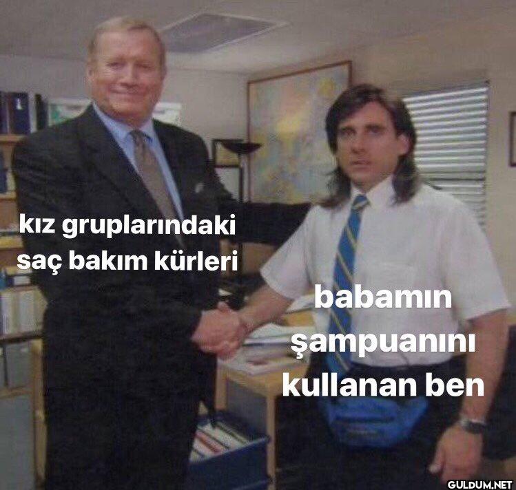 kız gruplarındaki saç...
