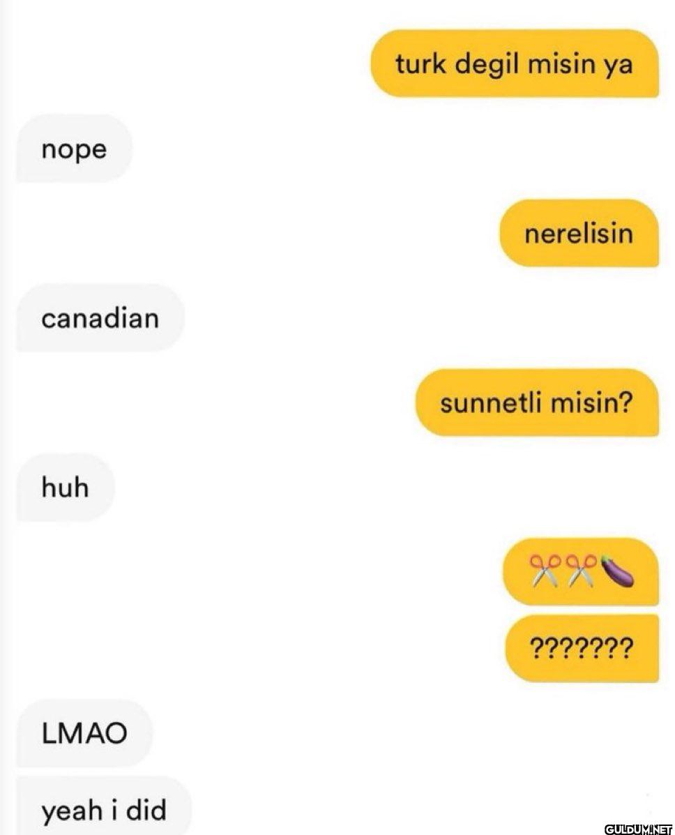 ✂️🍆    nope canadian huh...