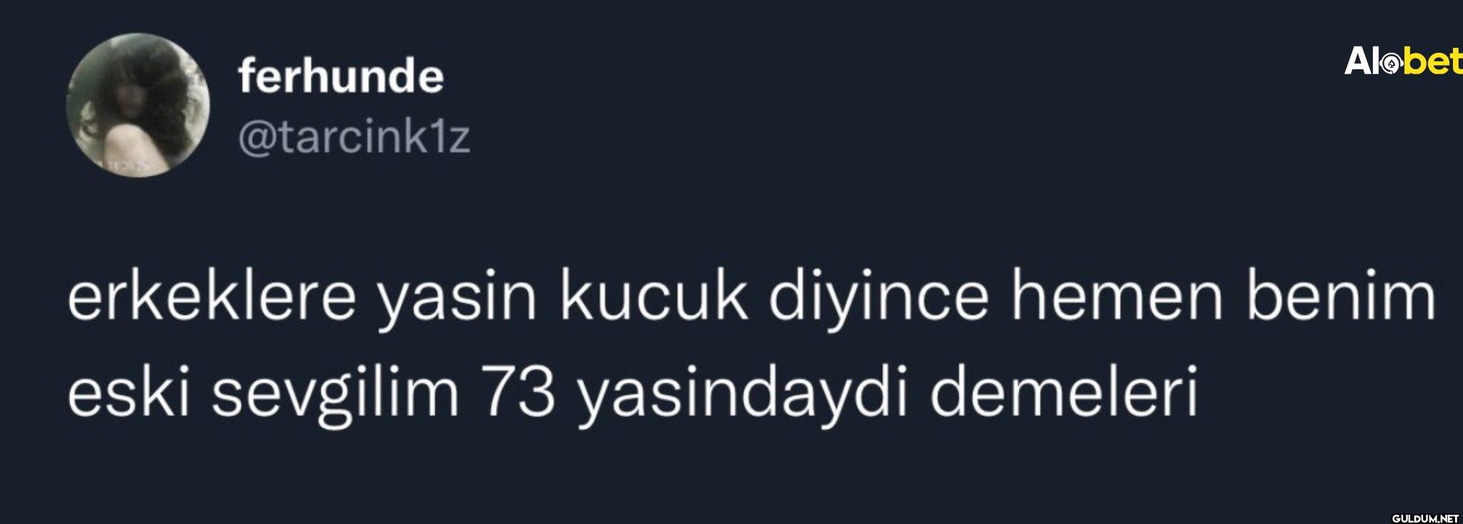 Alobet erkeklere yasin...