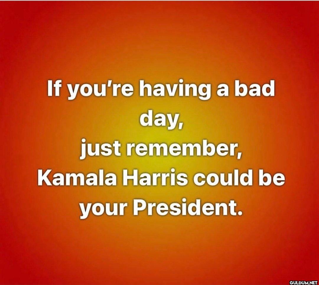 😆    If you're having a...